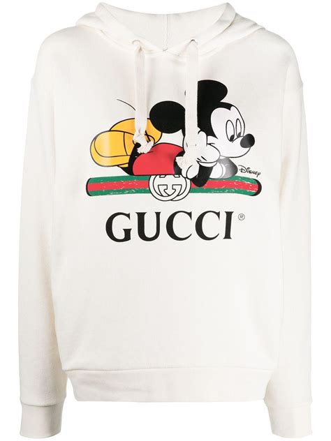 gucci hoodie mickey|mickey mouse Gucci belt price.